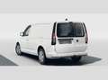 Volkswagen Caddy Maxi Cargo 1.5 TSI DSG AHK Kamera Anschlussg Weiß - thumbnail 3