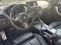 BMW 114 140i xDrive - BVA Sport  F21  M Performance PHASE  Schwarz - thumbnail 9