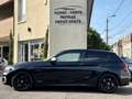BMW 114 140i xDrive - BVA Sport  F21  M Performance PHASE  Schwarz - thumbnail 4