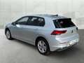 Volkswagen Golf VIII 2.0 TDI DSG *VIRTUAL *LED *ACC *SHZ *NAVI *A Silber - thumbnail 5