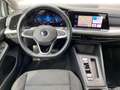 Volkswagen Golf VIII 2.0 TDI DSG *VIRTUAL *LED *ACC *SHZ *NAVI *A Silber - thumbnail 11