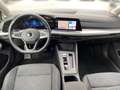 Volkswagen Golf VIII 2.0 TDI DSG *VIRTUAL *LED *ACC *SHZ *NAVI *A Silber - thumbnail 10