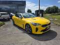 Kia Stinger Stinger 3.3 T-GDi 4WD GT ISG**FULL**FULL**GARANTIE Geel - thumbnail 3