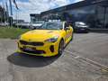 Kia Stinger Stinger 3.3 T-GDi 4WD GT ISG**FULL**FULL**GARANTIE Geel - thumbnail 1