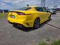 Kia Stinger Stinger 3.3 T-GDi 4WD GT ISG**FULL**FULL**GARANTIE Geel - thumbnail 4