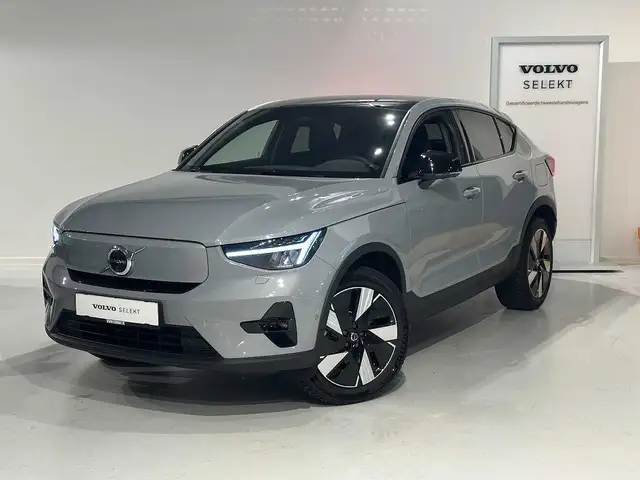 Volvo EC40 C40 Recharge Ultimate Extended Range