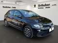 Volkswagen Polo Friends TSI Schwarz - thumbnail 2