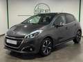Peugeot 208 ** 1.2 * Tech Edition * BT /Auto * Garantie * Gris - thumbnail 4