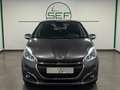 Peugeot 208 ** 1.2 * Tech Edition * BT /Auto * Garantie * Gris - thumbnail 3