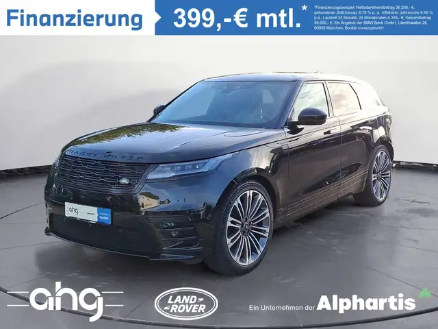 Land Rover Range Rover Velar D300 Edition Tempom.aktiv Pano