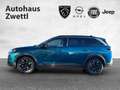 Peugeot 5008 ALLURE Hybrid 145 e-DCS6 Blau - thumbnail 3