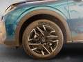 Peugeot 5008 ALLURE Hybrid 145 e-DCS6 Blau - thumbnail 20