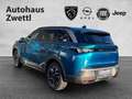 Peugeot 5008 ALLURE Hybrid 145 e-DCS6 Blau - thumbnail 4