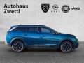 Peugeot 5008 Allure Hybrid 145 e-DCS6 Blau - thumbnail 7