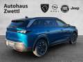 Peugeot 5008 ALLURE Hybrid 145 e-DCS6 Blau - thumbnail 6