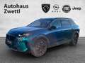 Peugeot 5008 ALLURE Hybrid 145 e-DCS6 Blau - thumbnail 1