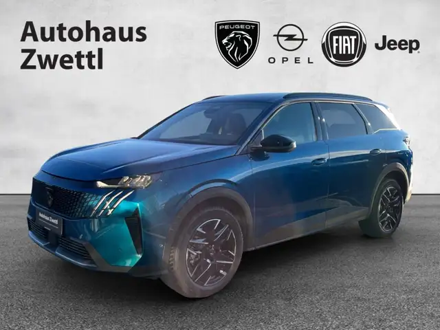 Peugeot 5008 ALLURE Hybrid 145 e-DCS6