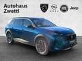 Peugeot 5008 ALLURE Hybrid 145 e-DCS6 Albastru - thumbnail 8