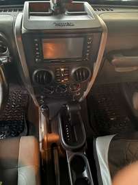 Unlimited Sport Plus 2,8 CRD HT Aut.