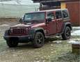 Jeep Wrangler Unlimited Sport Plus 2,8 CRD HT Aut. - thumbnail 7
