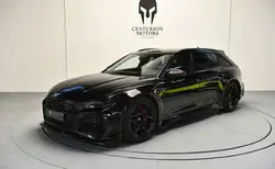 Audi RS6 -r abt johan edition 55-64