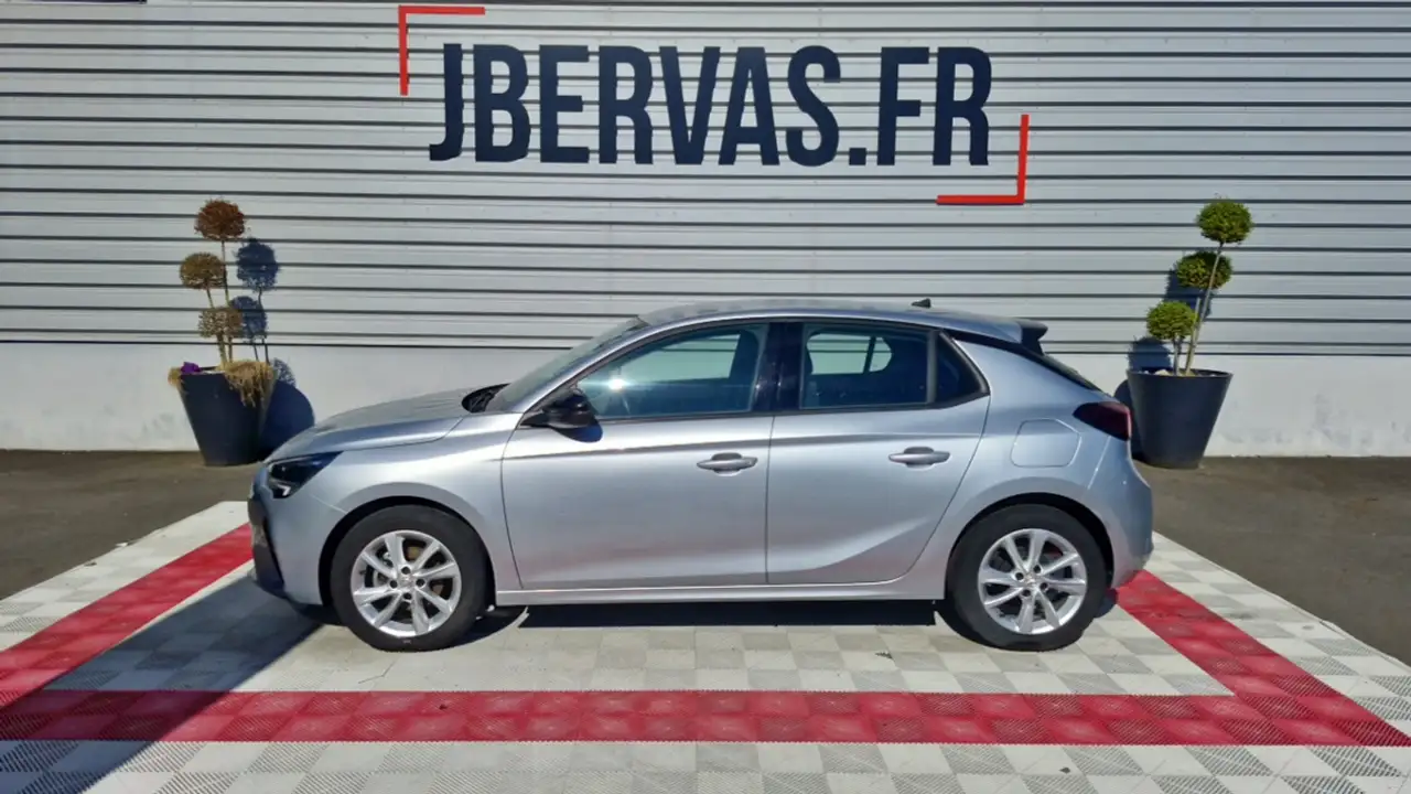 Opel Corsa 1.2 75 CH BVM5 ELEGANCE BUSINESS