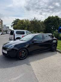 1.8 TBi 16V TCT Veloce