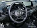 Hyundai BAYON TREND NAVI KAMERA SHZ LHZ BOSE CARPLAY Weiß - thumbnail 6