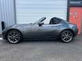 Mazda MX-5 mx5 iv rf 2.0 skyactiv-g 184 selection cuir Grijs - thumbnail 4