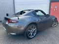 Mazda MX-5 mx5 iv rf 2.0 skyactiv-g 184 selection cuir Grau - thumbnail 6