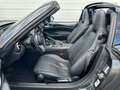 Mazda MX-5 mx5 iv rf 2.0 skyactiv-g 184 selection cuir Grau - thumbnail 10