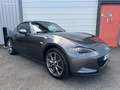 Mazda MX-5 mx5 iv rf 2.0 skyactiv-g 184 selection cuir Grijs - thumbnail 3