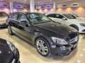 Mercedes-Benz C 180 Estate Negro - thumbnail 2