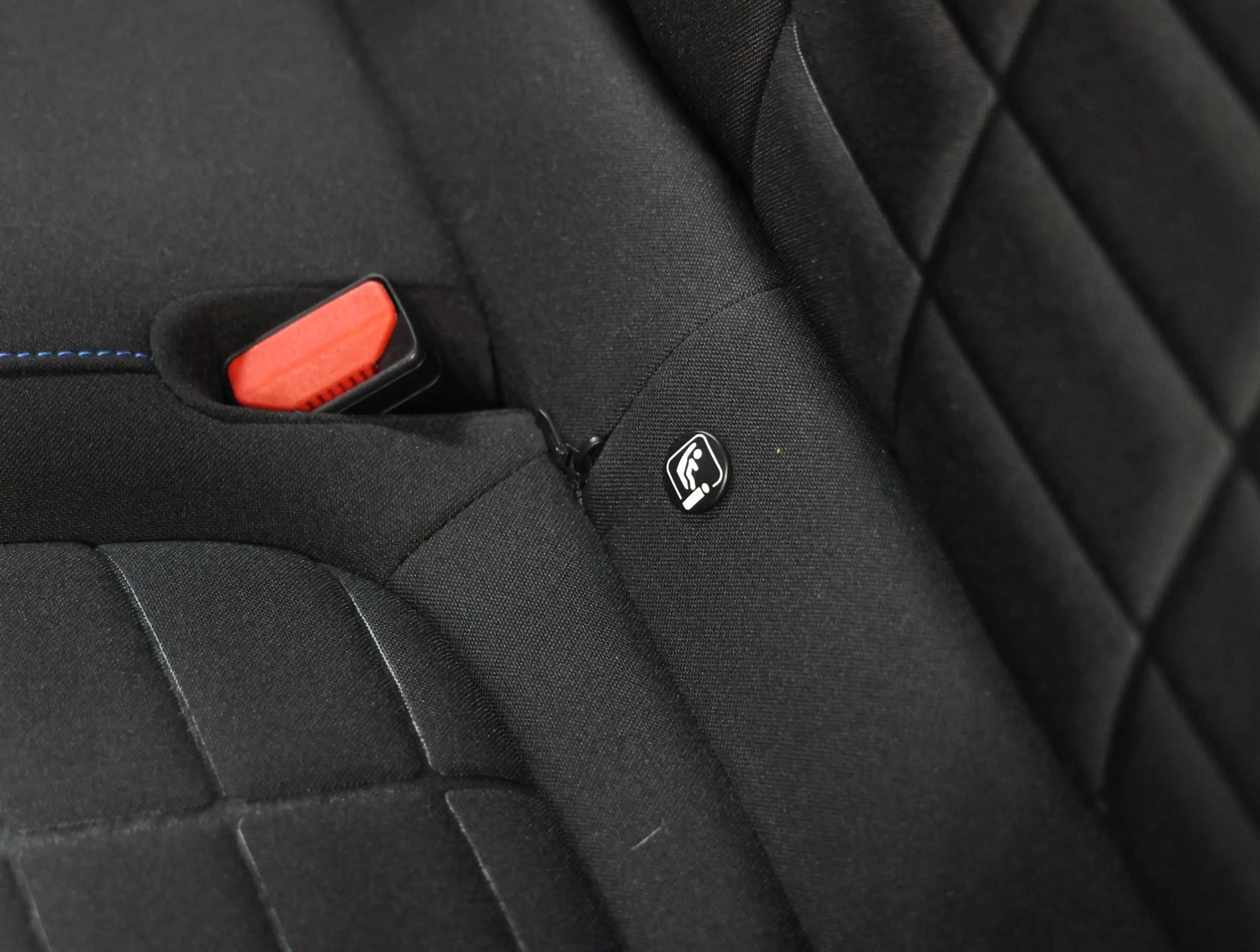 Citroen E-C3 Plus 113PK Comfort Range 44 kWh — photo 15