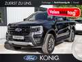 Ford Ranger DK Wildtrak Plug-in-Hybrid Aut.+ACC+B&O Klima Noir - thumbnail 1