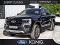 Ford Ranger DK Wildtrak Plug-in-Hybrid Aut.+ACC+B&O Klima Schwarz - thumbnail 1