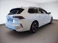 Opel Astra Kombi 1.2 Turbo GS ACC+AHK+LED+Klim+BT Weiß - thumbnail 6