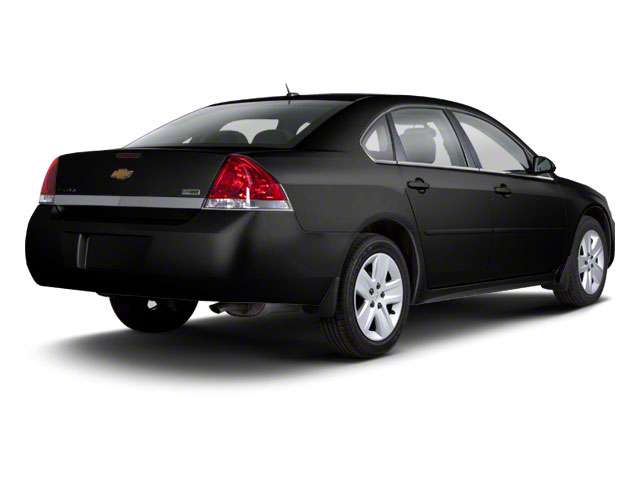 2013 Chevrolet Impala