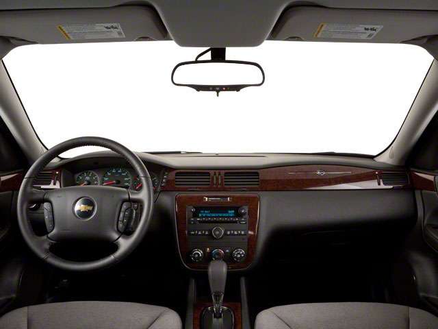 2013 Chevrolet Impala