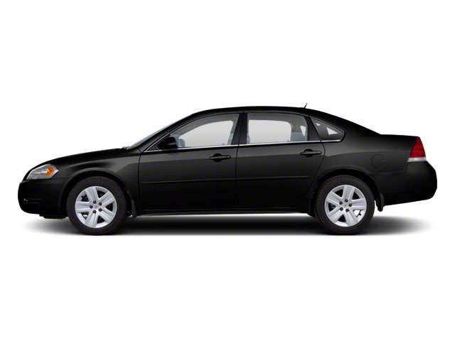 2013 Chevrolet Impala