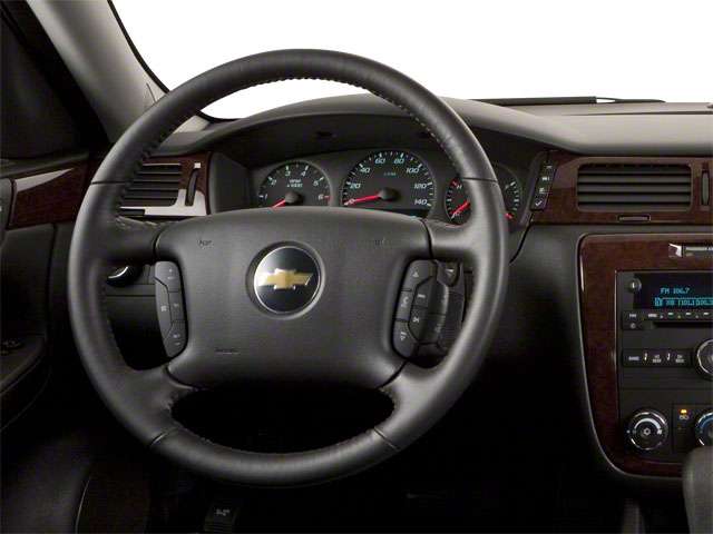 2013 Chevrolet Impala
