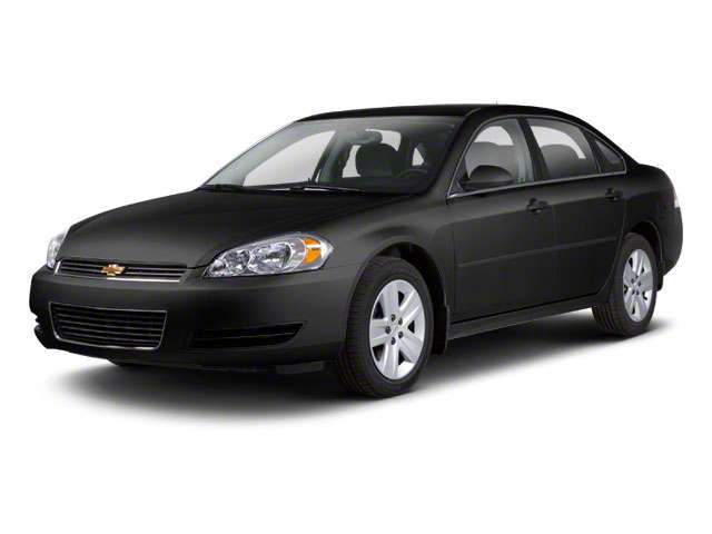 2013 Chevrolet Impala