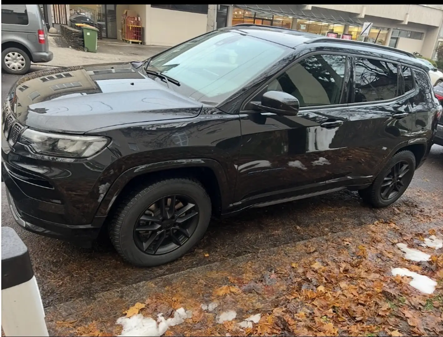 Jeep Compass Phev S - 1