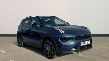1.5 PHEV 3.3KW 261 5P