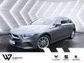 Mercedes-Benz A 180 Progressive KLIMA SHZ PTS NAVI MBUX Grau - thumbnail 1