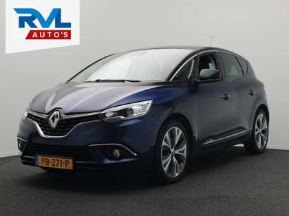 Renault Scenic 1.2 TCe Intens *Origineel NL* Navigatie Trekhaak C