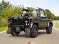 Land Rover Defender 90 Soft-Top Overland.Black Edition.Nr45 of 80 Negro - thumbnail 36