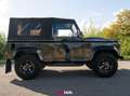 Land Rover Defender 90 Soft-Top Overland.Black Edition.Nr45 of 80 Negro - thumbnail 9