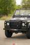 Land Rover Defender 90 Soft-Top Overland.Black Edition.Nr45 of 80 Negro - thumbnail 4