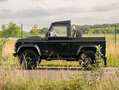 Land Rover Defender 90 Soft-Top Overland.Black Edition.Nr45 of 80 Negro - thumbnail 2